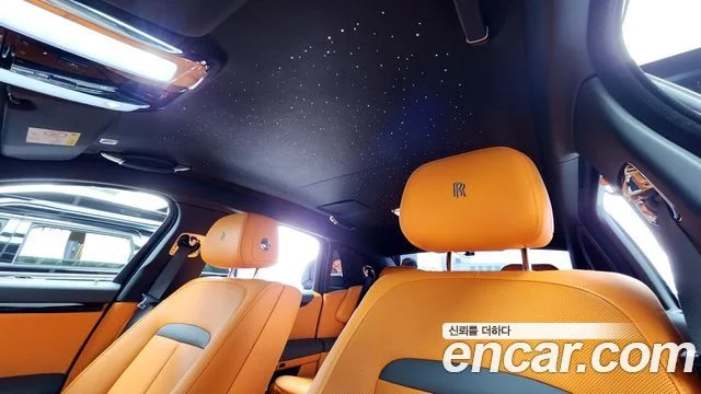 2022 Rolls-Royce 고스트 2세대