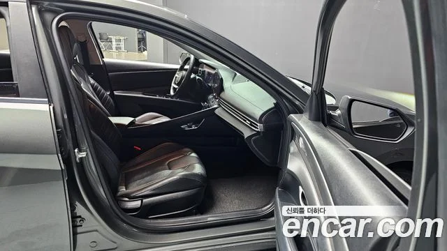 2022 Hyundai Avante (CN7)