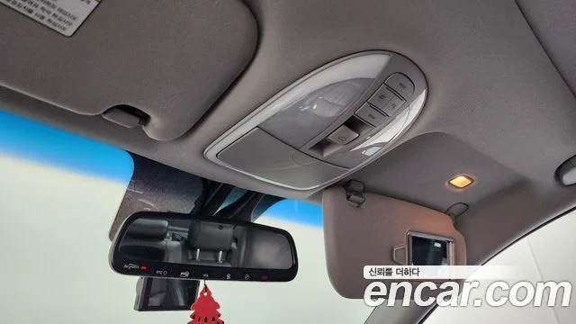 2012 Hyundai 제네시스