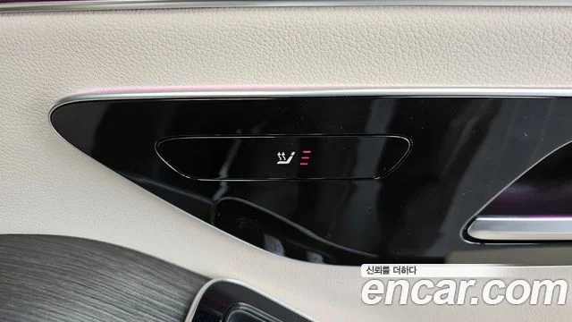 2021 Mercedes-Benz S-클래스 W223