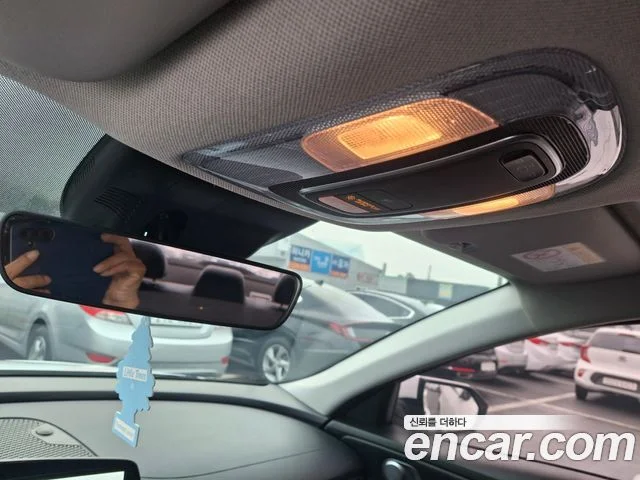 2024 Hyundai Avante (New) (CN7)