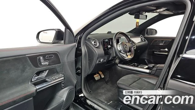 2020 Mercedes-Benz GLA-클래스 H247