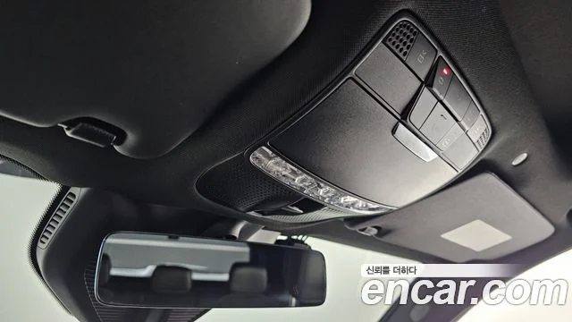 2021 Mercedes-Benz GLC-클래스 X253