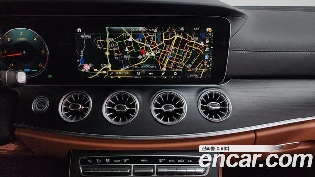 2022 Mercedes-Benz CLS-클래스 C257