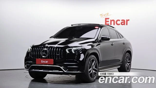 2022 Mercedes-Benz GLE-클래스 W167