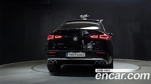 2023 Mercedes-Benz GLE-클래스 W167