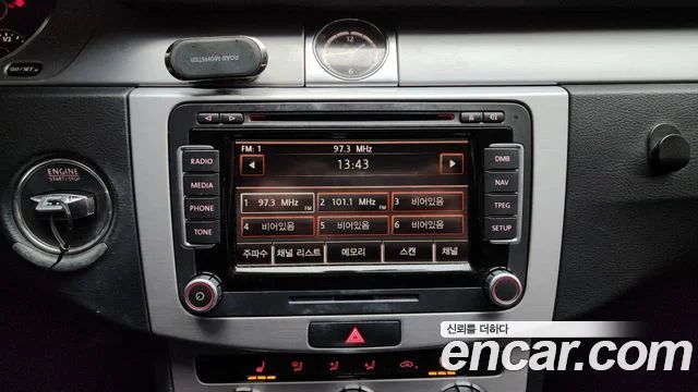 2015 Volkswagen 뉴 CC