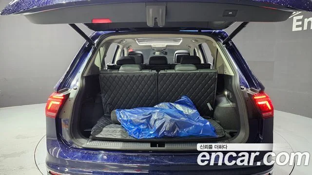 2023 Volkswagen 티구안 올스페이스