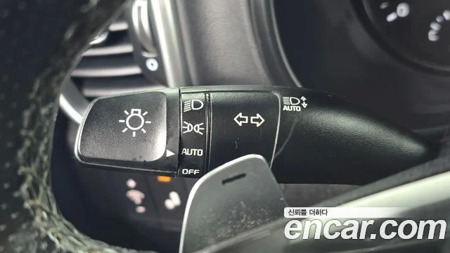 2020 Kia Sportage The Bold