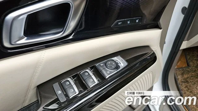 2022 Kia Carnival Gen.4