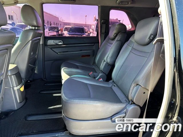 2014 KG Mobility 코란도 투리스모