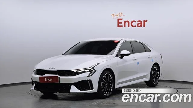 2025 Kia 더 뉴 K5 3세대