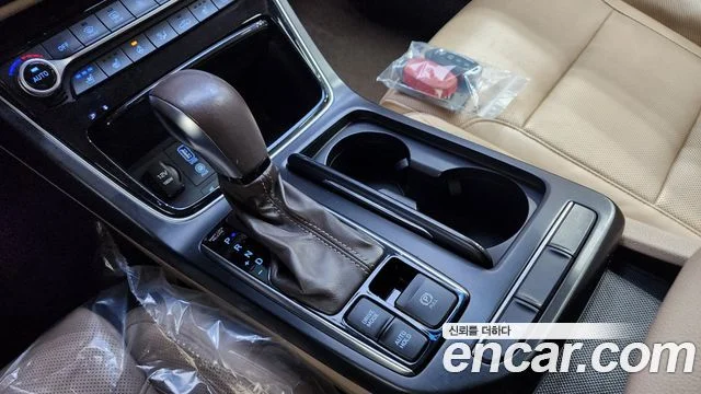 2017 Hyundai 그랜저 IG