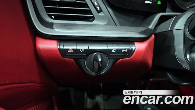 2023 Porsche 911 (992)