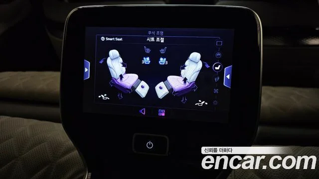 2021 Kia Carnival Gen.4