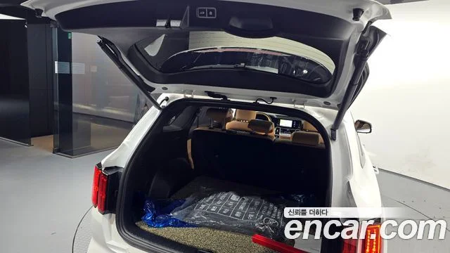 2022 Kia Sorento Gen.4