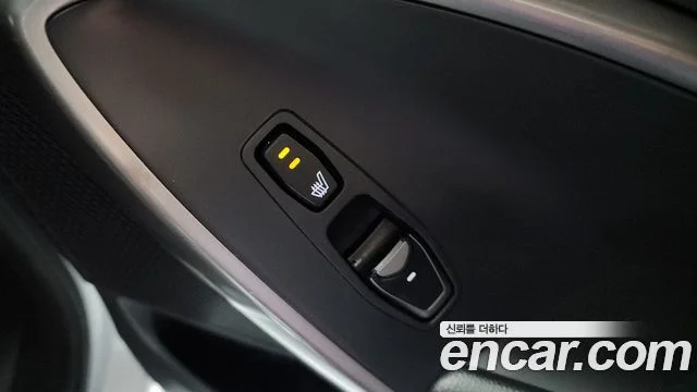 2015 Hyundai 싼타페 더 프라임