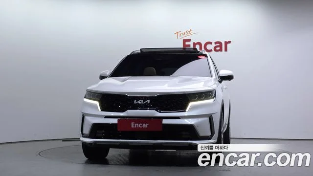 2021 Kia Sorento Gen.4