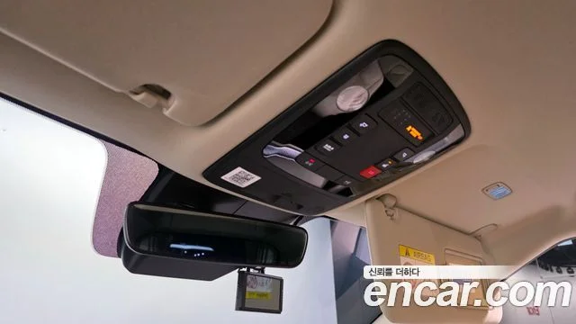 2022 Kia Carnival Gen.4