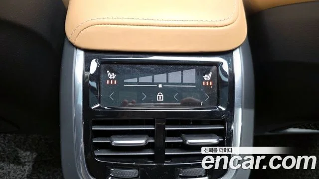 2019 Volvo S60 3세대