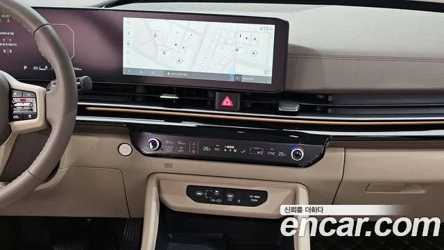 2024 Kia Carnival (New) Gen.4