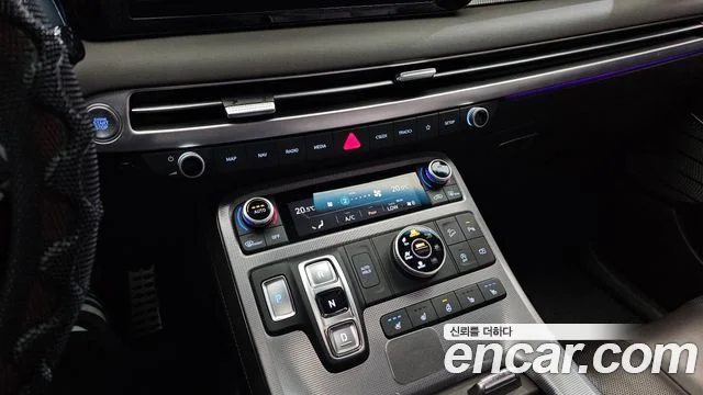 2023 Hyundai Palisade (New)