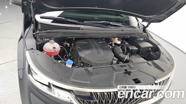 2021 Kia Carnival Gen.4