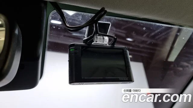 2017 Chevrolet Trax (New)