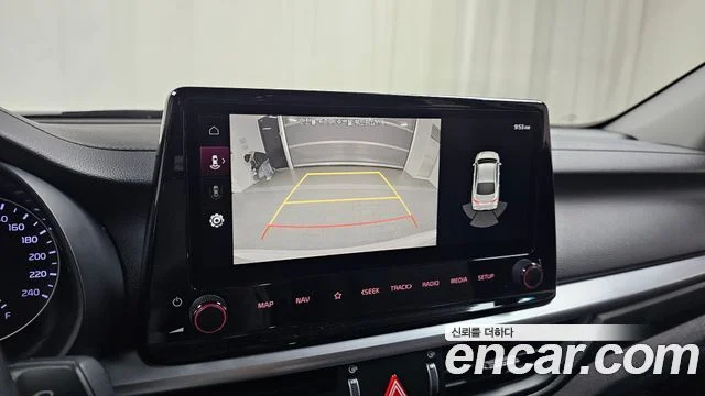 2021 Kia K3 (New) Gen.2