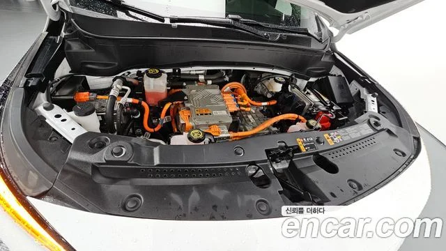2022 Chevrolet Bolt EUV