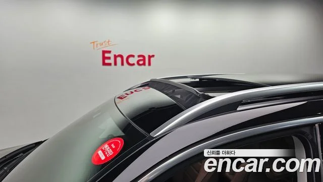 2025 Mercedes-Benz GLE-클래스 W167