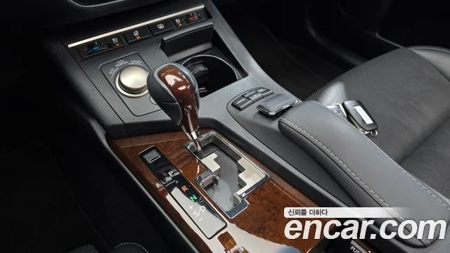 2014 Lexus 뉴 ES350