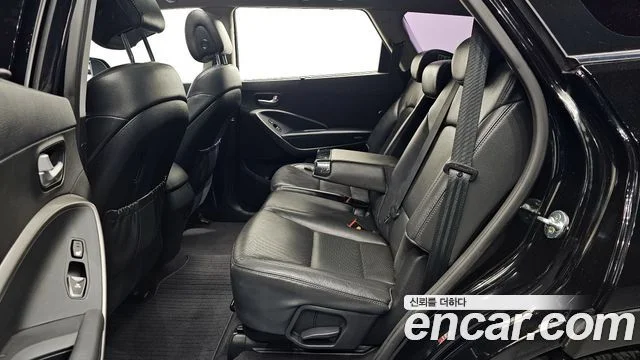 2015 Hyundai 더 뉴 맥스크루즈