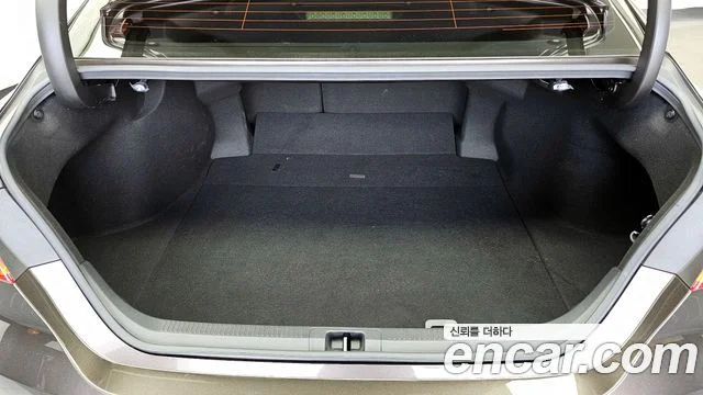 2018 도요타 캠리 (XV70)