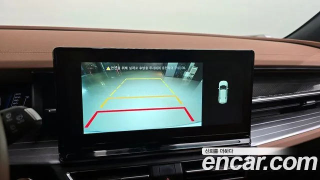 2023 KG Mobility Torres