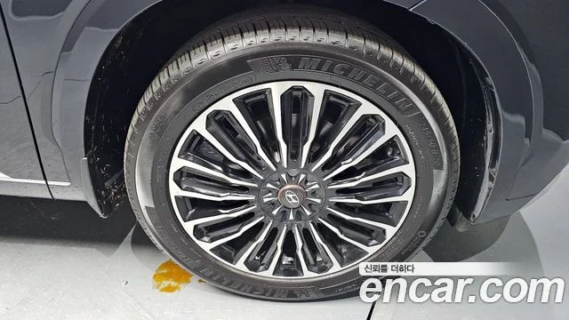 2020 Hyundai Palisade