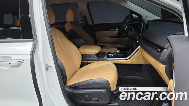 2021 Kia Carnival Gen.4