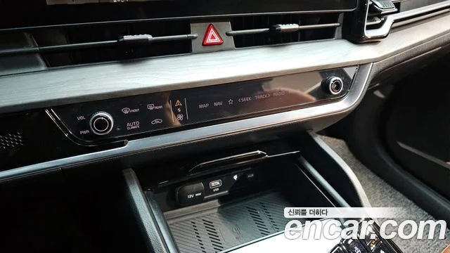 2021 Kia Sportage Gen.5