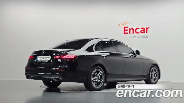 2022 Mercedes-Benz E-클래스 W213