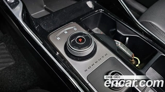 2022 Kia Sorento Gen.4