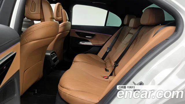 2024 Mercedes-Benz E-클래스 W214