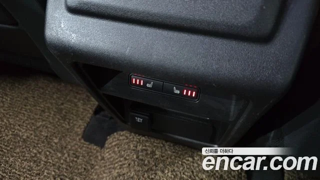 2015 Land Rover 디스커버리 스포츠