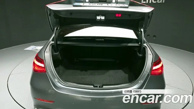 2022 Mercedes-Benz C-클래스 W206