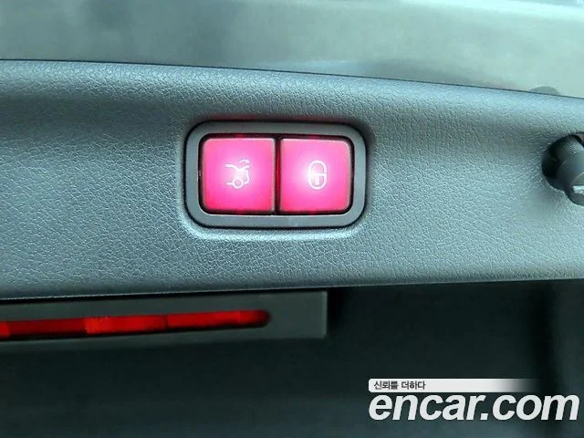 2022 Mercedes-Benz C-클래스 W206