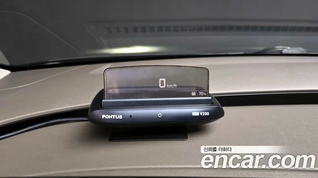 2021 Kia Carnival Gen.4