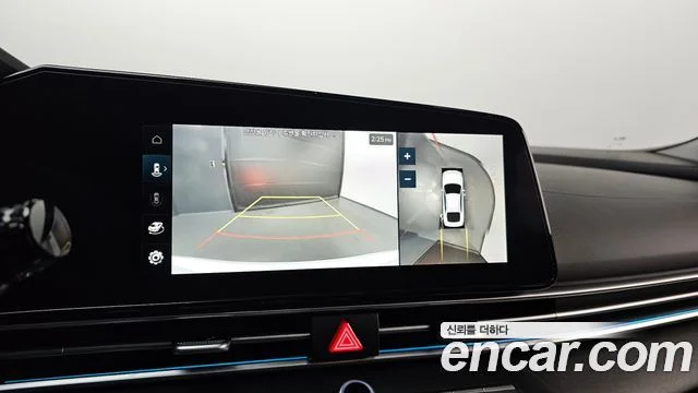 2023 Hyundai Avante (New) (CN7)