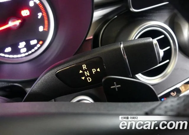 2019 Mercedes-Benz GLC-클래스 X253