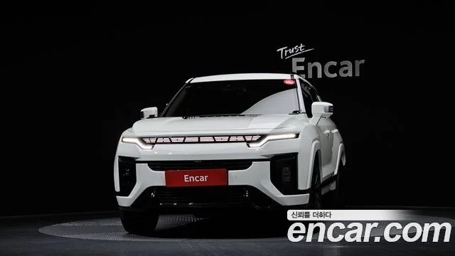 2024 KG Mobility Actyon Gen.2