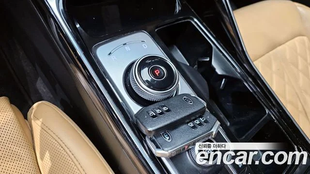 2020 Kia Sorento Gen.4