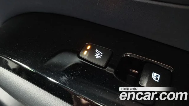 2021 Hyundai Tucson Hybrid (NX4)